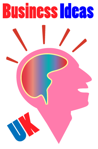 Business Ideas UK
